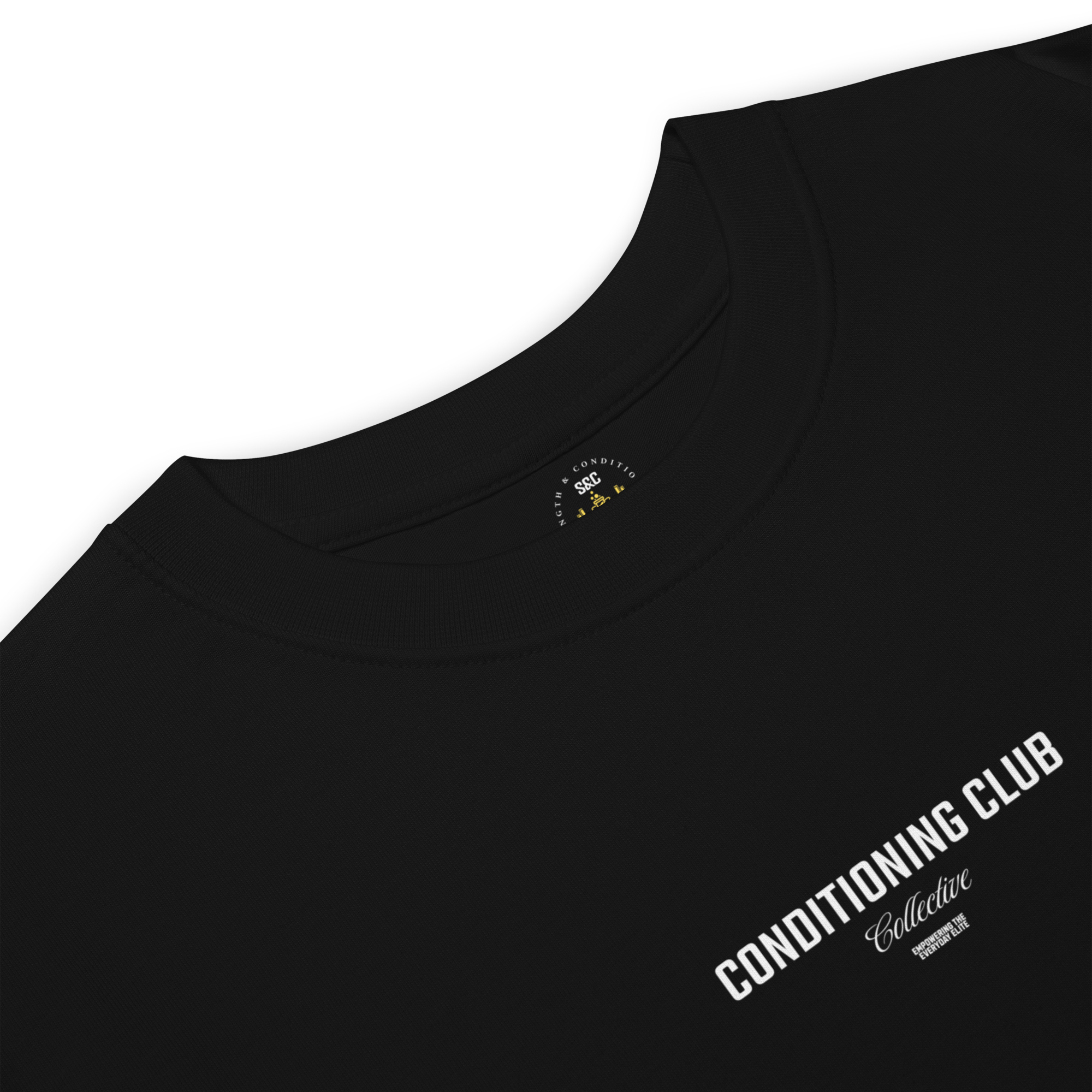 Conditioning Club Tee