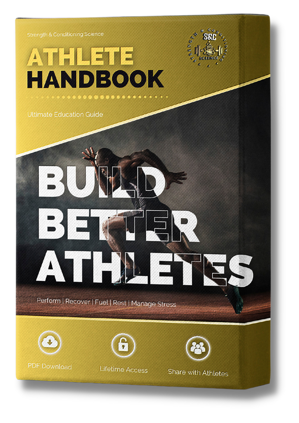 Athlete Handbook