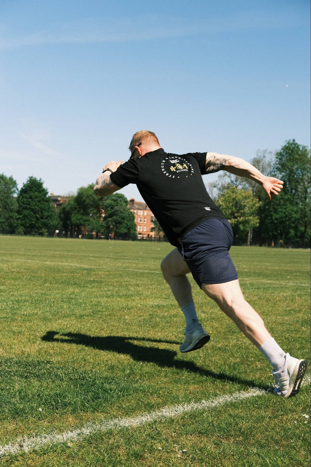 Performance Tee