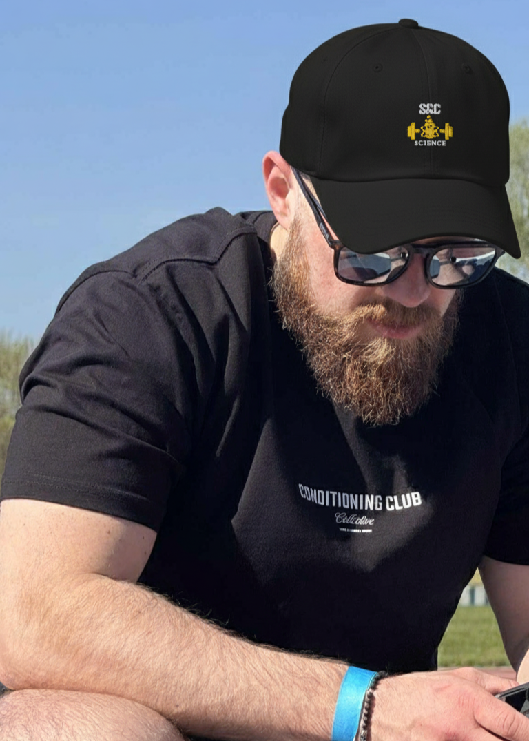 Legacy Cap