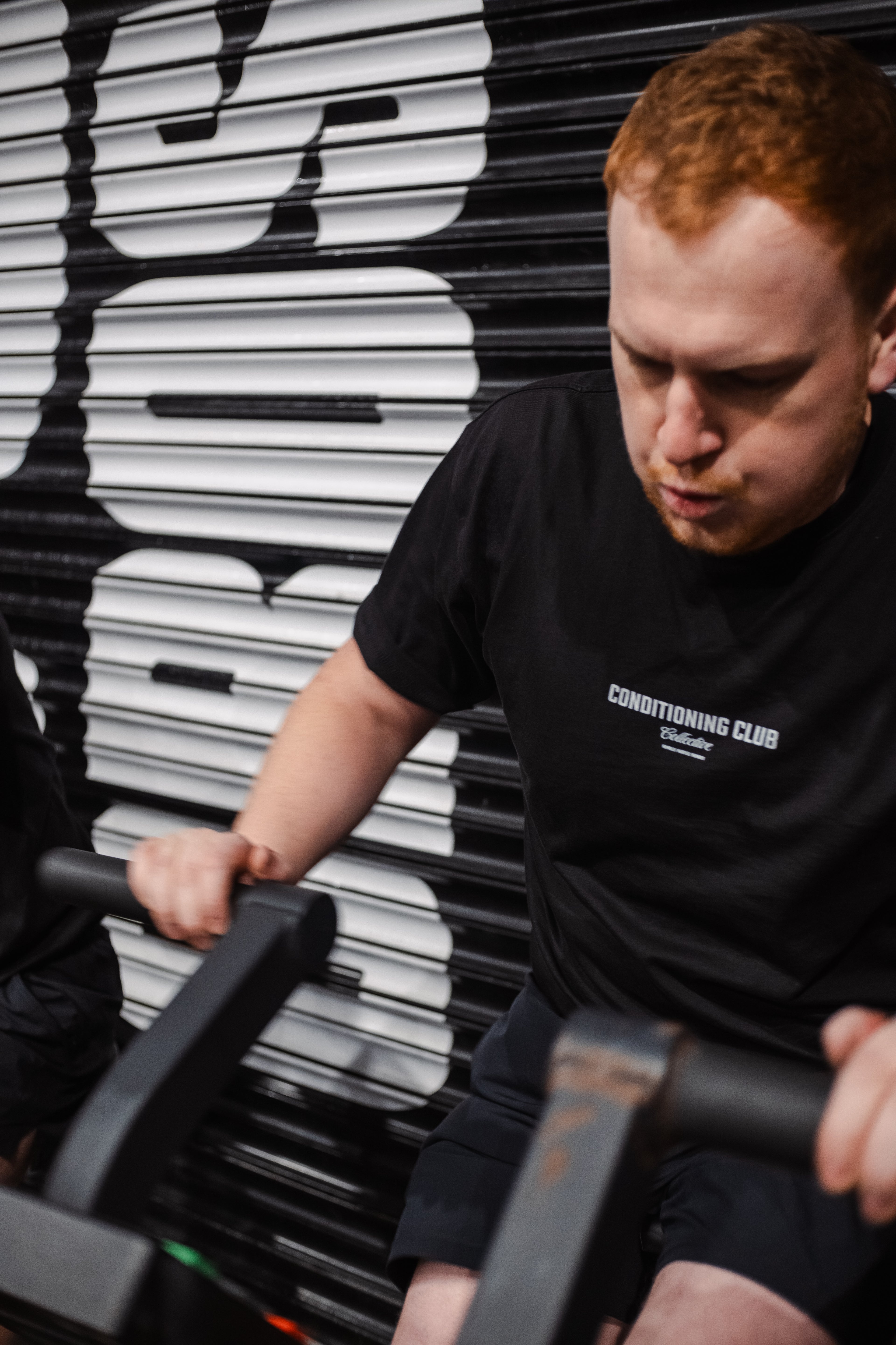 Conditioning Club Tee