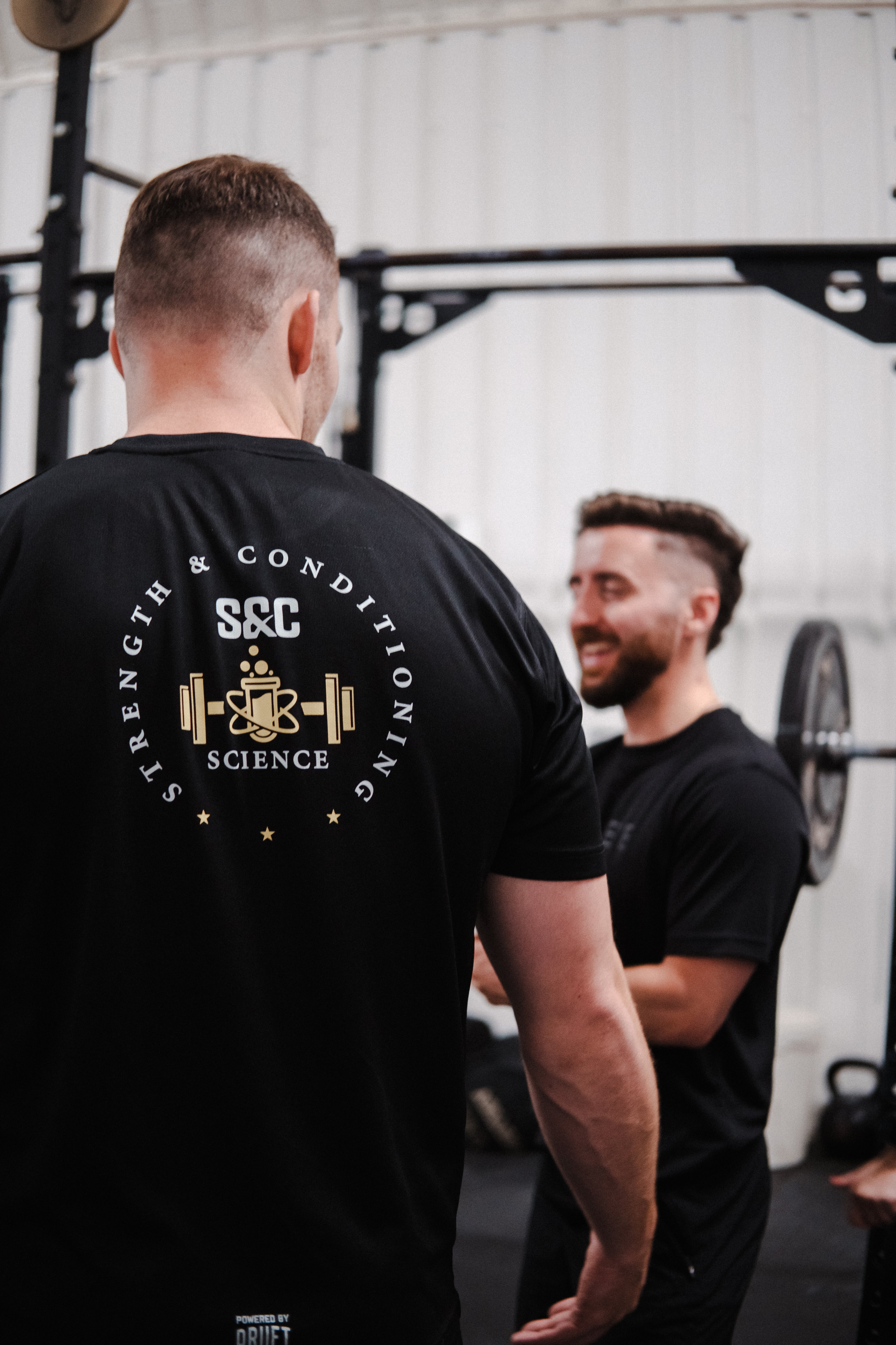 Performance Tee