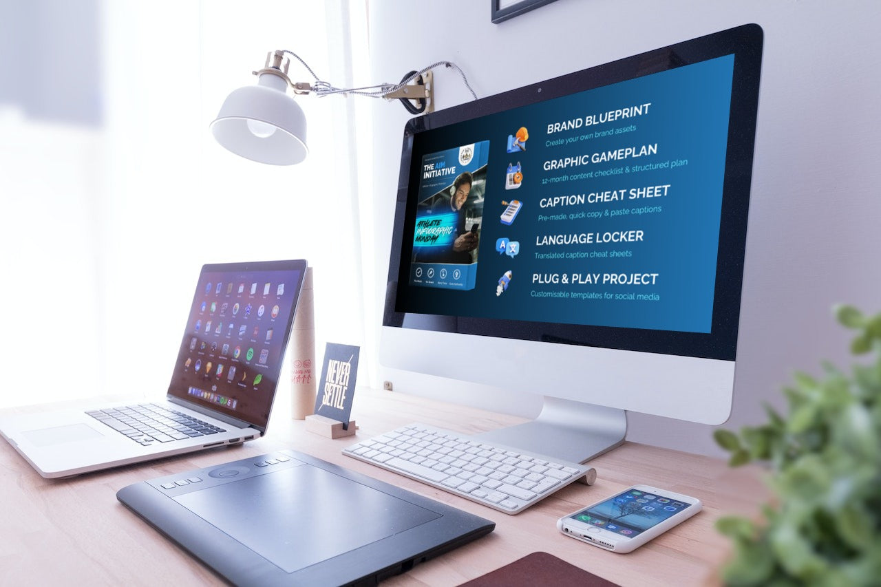 Athlete Infographic Monday (AIM)