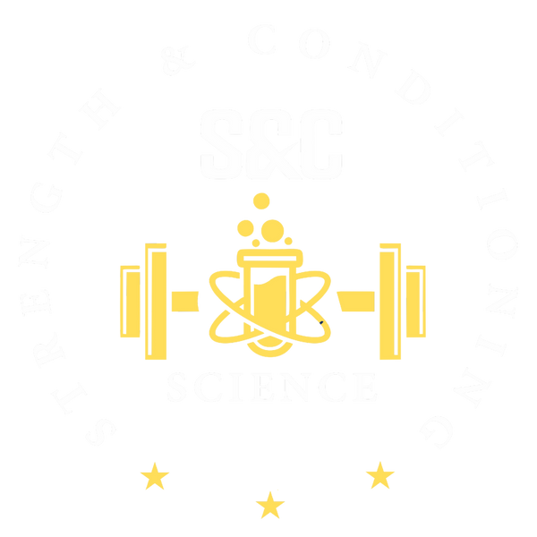 Strength & Conditioning Science