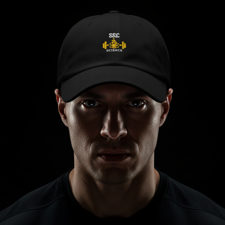 Legacy Cap