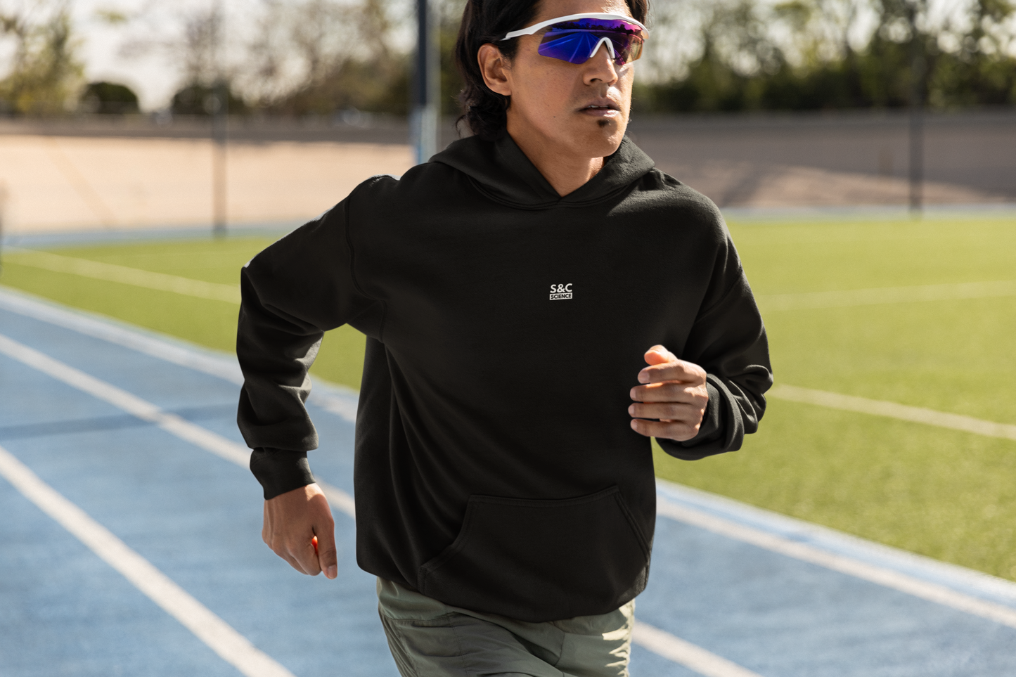 Core Hoodie