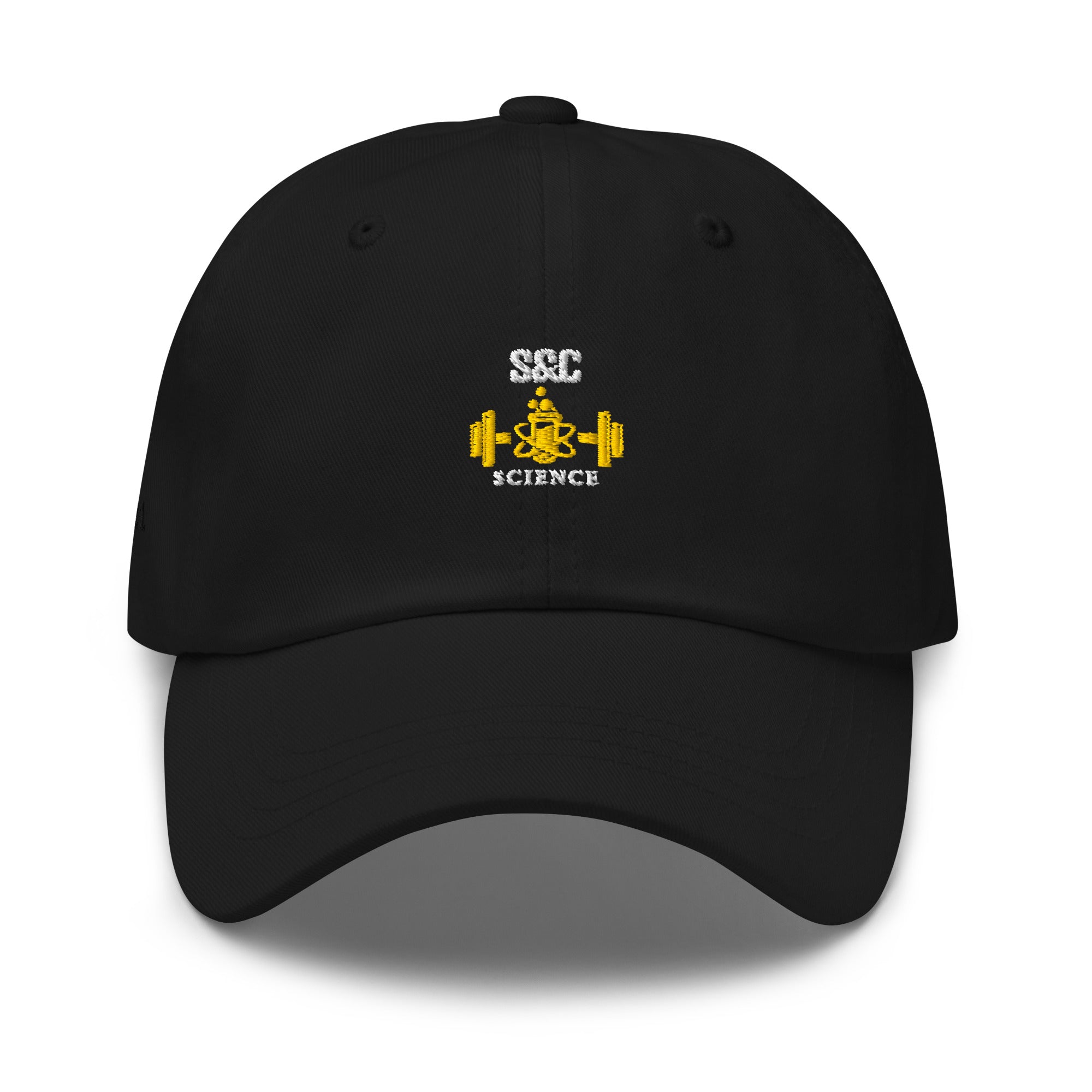 Legacy Cap