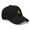 Legacy Cap