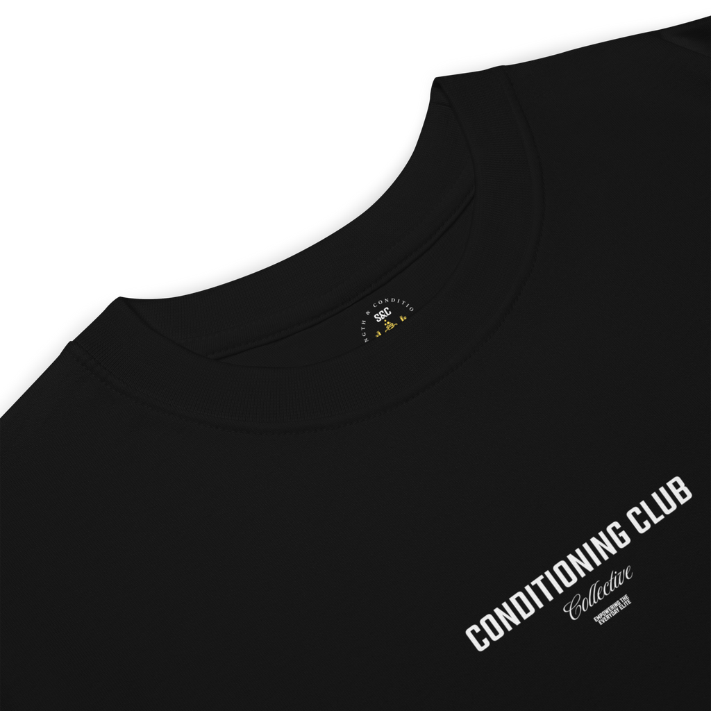 Conditioning Club Tee