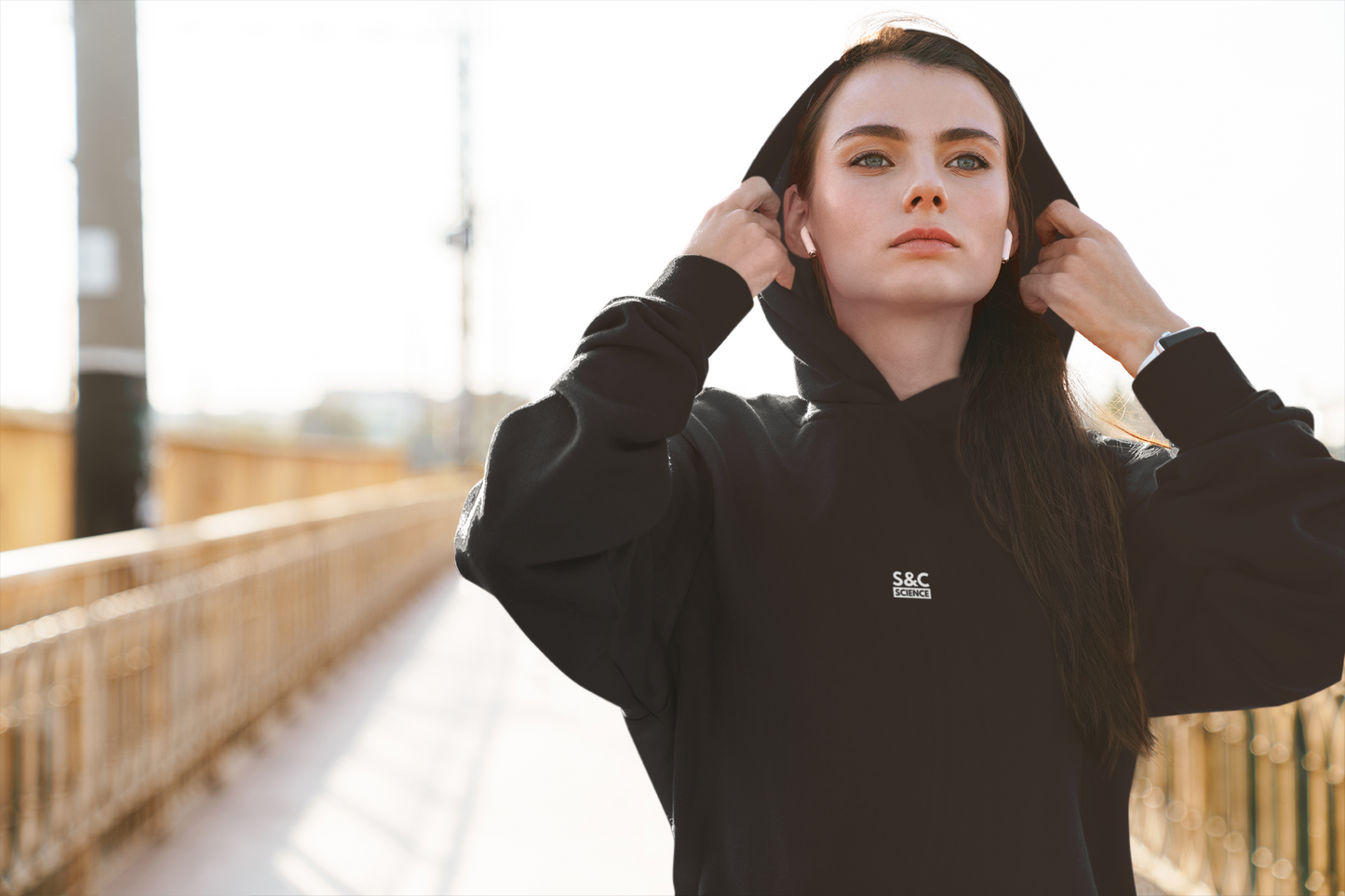 Core Hoodie