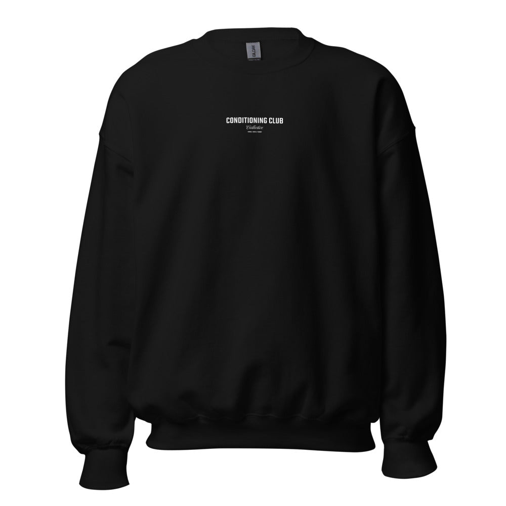 Crew Neck Sweater