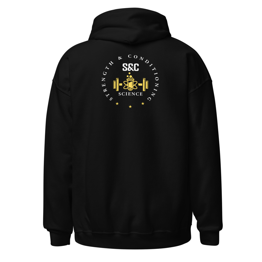 Core Hoodie