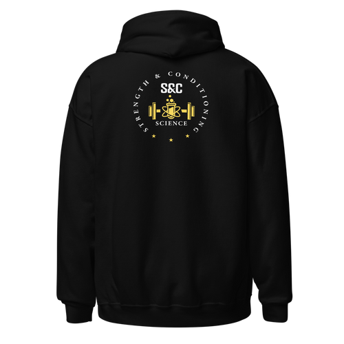 Core Hoodie
