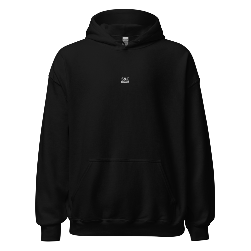 Core Hoodie